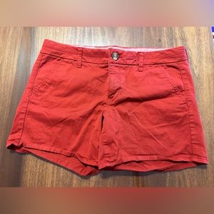 American Eagle Midi Short
